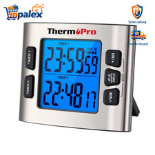 Thermopro tm02 digitaler - tm02,