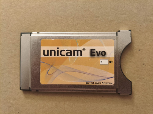 Modul unicam evo - ci, 3.0