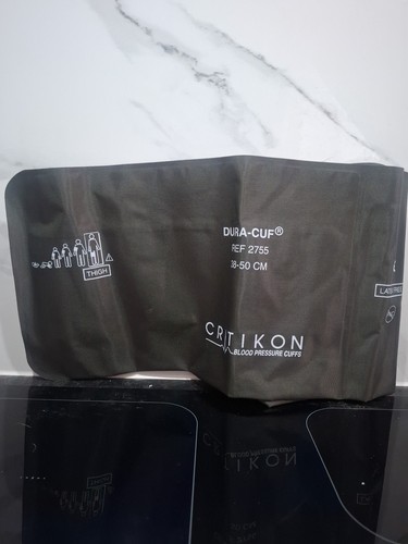 Critikon dura cuf - critikon, dura-cuf