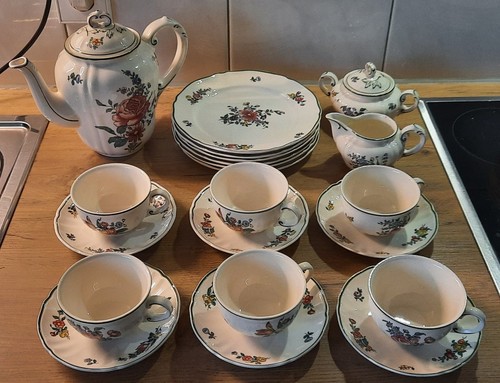 Villeroy boch - &,