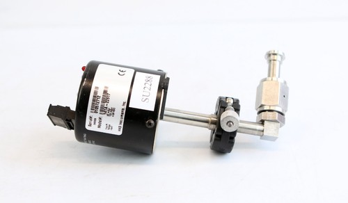 Mks baratron type 141a - mks,