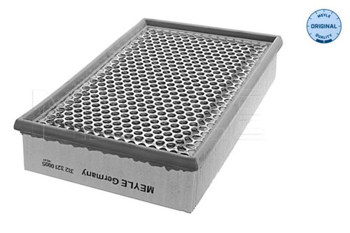 Meyle luftfilter 312 321 0005 - 312,