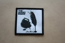 Aufnäher/Patch - The Ghost Inside