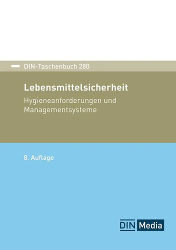 Din taschenbuch 280 - 280,