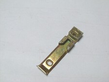 Roto Schließblech 1St. für