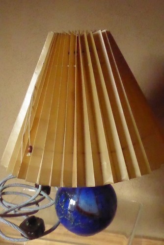 Wmf ikora glas lampe - ,
