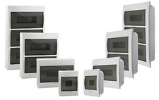 Sicherungskasten Verteiler