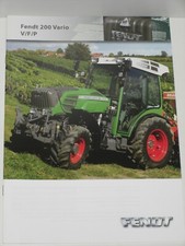 Fendt 200 vario p - 200, v/f/p