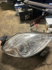 Citroen C8 Scheinwerfer Rechts 89006372