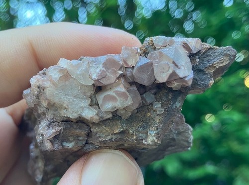 Fluorite grube - fluorite, /