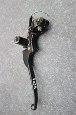 Kymco Yager GT 50 4T Typ: U5  orig. Bremshebel links  (7038)