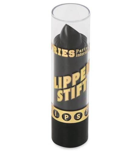 Lippenstift make schwarz - up,