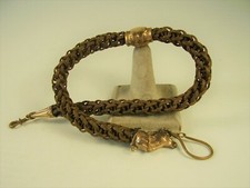 Antike Biedermeier Gold /