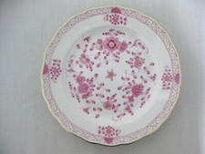 17550/ MEISSEN - SPEISETELLER