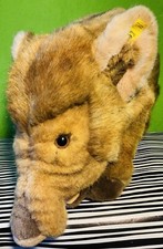 Steiff  selten Studio–––Frischling Wildschwein–––2678/50–––K/F–––original💙❤️💚