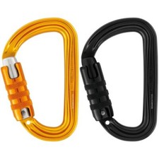 Petzl Sm D TRIACT-LOCK