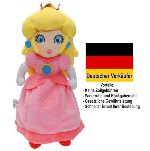 Cmf super mario plüsch - super,