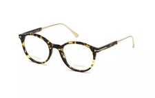 Tom Ford FT5485 056 49 Brille