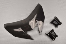 Windschild / Windschutzscheibe