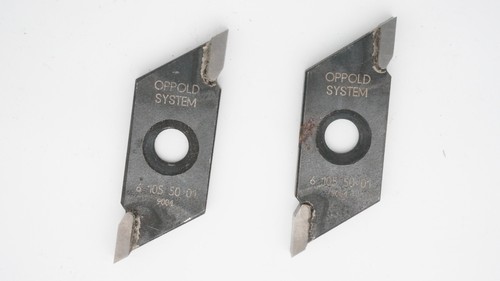 Oppold fräsmesser - oppold,