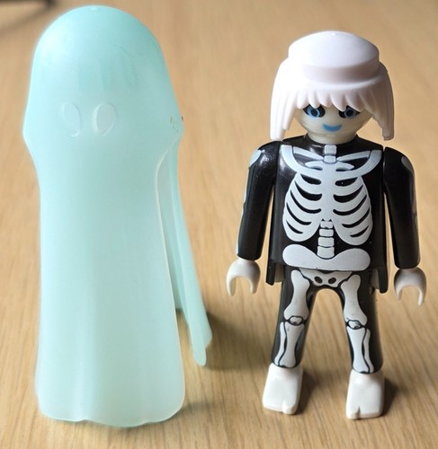 Playmobil gespenst geist mit - geist,
