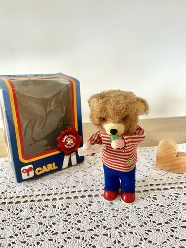 Alter max carl - max,