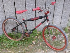 Bmx oldschool Midschool Retro