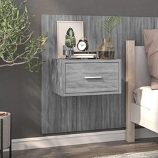 Wand Nachttisch Nachtschrank