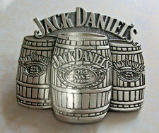 Jack Daniel's Three Barrell