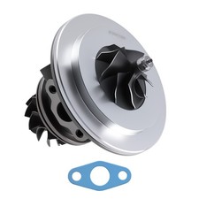 Turbolader Rumpfgruppe for