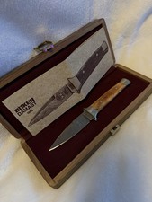 Böker Damast Jahresmesser