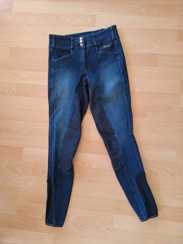 Pikeur candela jeans reithose - pikeur,