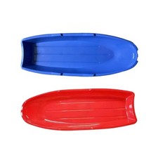 Rodel-Schneeschlitten