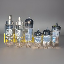 VALVO Röhren Set – ECH84