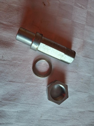 Maico 250 achshalter - maico, m