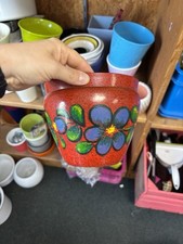 Emsa blumenübertopf 70er