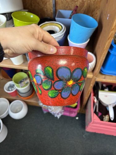 Emsa blumenübertopf 70er
