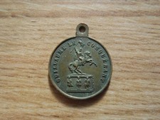 Medaille musikwettbewerb - medaille,