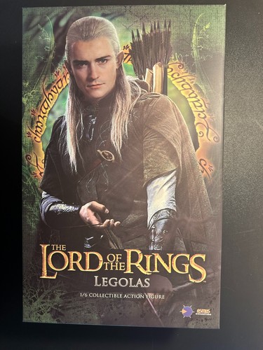 Asmus toys legolas luxury - asmus,