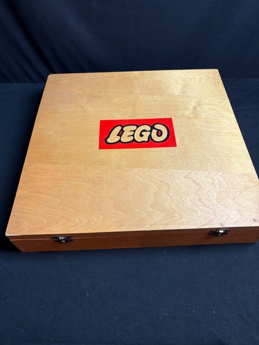Lego 821 holzkiste - -, 2