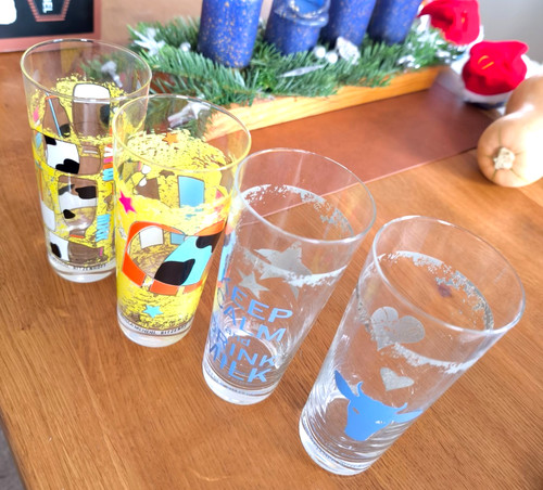 Ritzenhoff milchgläser - 4,