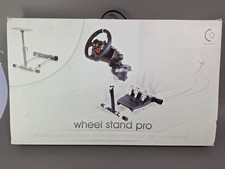 Wheel Stand Pro unbenutzt mit OVP für Logitech G25/27/29/920