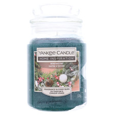 Yankee Candle Winter Fir
