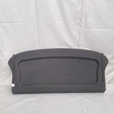 P7 Toyota Corolla E11 Hutablage Kofferraumabdeckung 3-türig