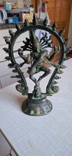 Bronze Nataraja Statue