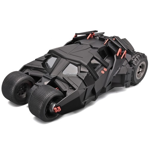 Batmobile tumbler - 1:18,