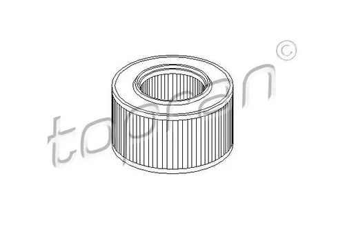 Luftfilter filtereinsatz 100 - luftfilter,