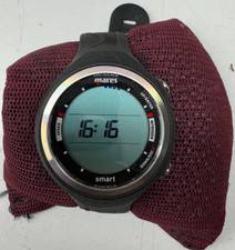 Mares Smart Dive Computer w/
