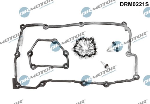 Motor automotive drm0221s - automotive,