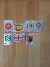 Panini Fußball WM 2002
